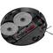 Roborock SAROS 20 Black