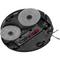 Roborock SAROS 20 Black