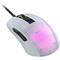 Roccat Burst Pro bílá