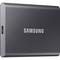 Samsung Externí SSD disk 2TB Black