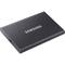 Samsung Externí SSD disk 2TB Black