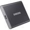 Samsung Externí SSD disk 2TB Black