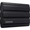 Samsung Externí SSD T7 Shield 4TB black