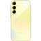 Samsung Galaxy A35 5G 6/128GB Yellow