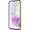 Samsung Galaxy A35 5G 6/128GB Yellow