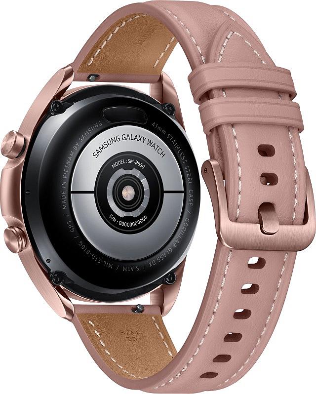 galaxy watch 1.3 bt