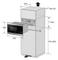 Samsung MG22M8074AT/EO