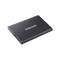 Samsung Portable SSD T7 1TB black