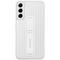 Samsung Protecti. Standing Cover S22+ White