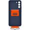 Samsung Silicone Cover Strap S22+ Navy
