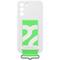 Samsung Silicone Cover Strap S22+ Wh