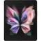 Samsung SM-F926 Z Fold3 5G 512GB Black