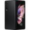Samsung SM-F926 Z Fold3 5G 512GB Black