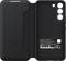 Samsung Smart LED View Cover S22 Black