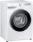 Samsung WW 10T634DLH/S7 + 10 let záruka na motor