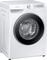 Samsung WW 90T634DLH/S7 + 10 let záruka na motor
