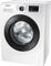 Samsung WW6NJ42E0PW/LE + 10 let záruka na motor