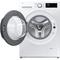 Samsung WW80FG5L32TELE