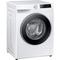 Samsung WW90DG6U25LEU4 + 20 let záruka na motor