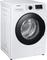 Samsung WW90TA046AE/LE + 20 let záruka na motor