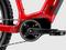 Sava 29" DECK 9.1+ vel.17"/M red + sleva 40 % při použití kódu