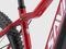 Sava 29" DECK 9.1+ vel.17"/M red + sleva 40 % při použití kódu