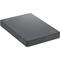 Seagate HDD 1TB Basic USB 3.0