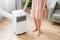 Sencor SAC MT7013C + těsnění do okna zdarma + bezplatný servis 36 měsíců