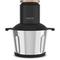 Sencor SCB 8000BK