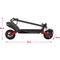 Sencor SCOOTER X40 OFF-ROAD + sleva 15 % při použití kódu