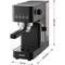 Sencor SES 1510BK