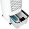 Sencor SFN 5011WH