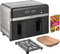 Sencor SFR 8800SS INOX
