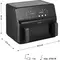 Sencor SFR 9660BK