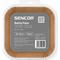 Sencor SFRX 0002 Pečící papír 16x16SQ 50ks
