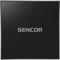 Sencor SMP ATV2 ANDROID TV BOX