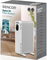 Sencor SOH 6213WH + bezplatný servis 36 měsíců