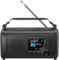 Sencor SRD 1090SCLD B