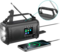 Sencor SRD 1090SCLD B