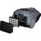 Sencor SVC 9110BL 4AAAA EcoPower