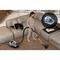 Sencor SVC 9110BL 4AAAA EcoPower