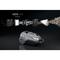Sencor SVC 9110BL 4AAAA EcoPower