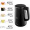 Sencor SWK 0610BK