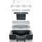 SEVERIN PG 8106
