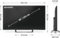 Sharp 40HF3865E