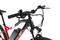 SIGMA E-MTB Cabro 29" black/red + sleva 40 % při použití kódu