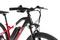 SIGMA E-MTB Cabro 29" black/red + sleva 40 % při použití kódu