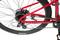 SIGMA E-MTB Cabro 29" black/red + sleva 40 % při použití kódu