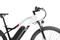 SIGMA E-MTB Cabro 29" white/black/red