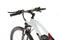 SIGMA E-MTB Cabro 29" white/black/red